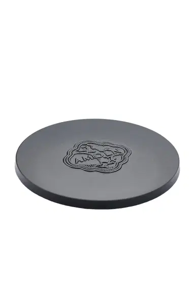 Amoln Black Candle Lid | Thumbnail 2 Amoln Black Candle Lid | Thumbnail 2