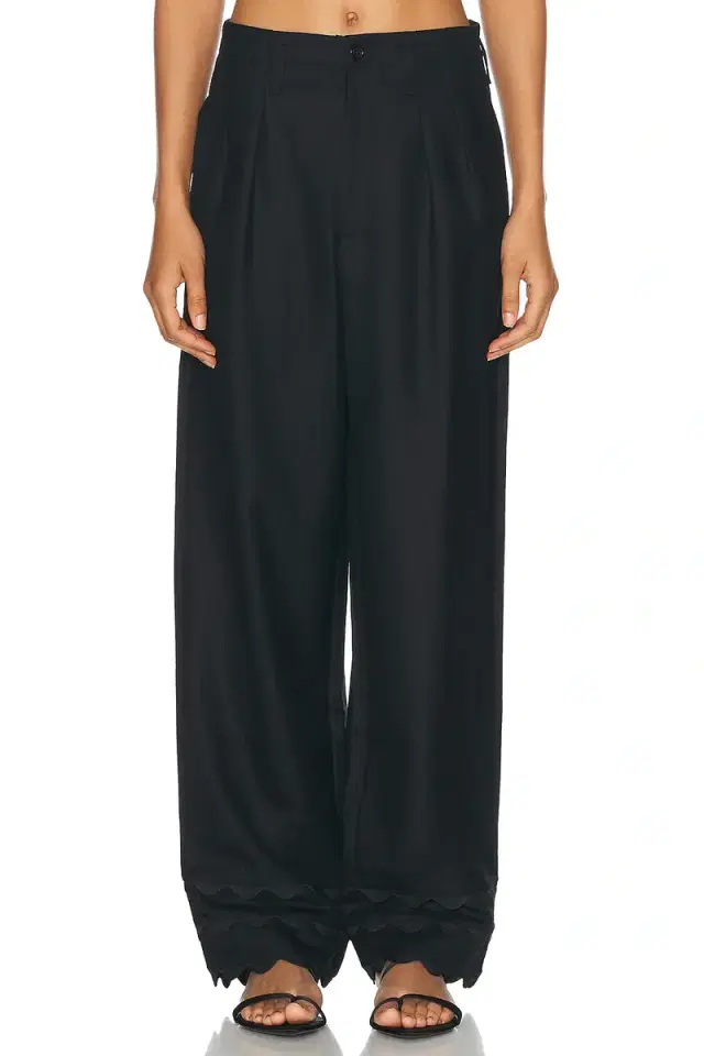 BODE Ripple Trouser