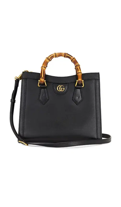 FWRD Renew Gucci Diana Handbag
