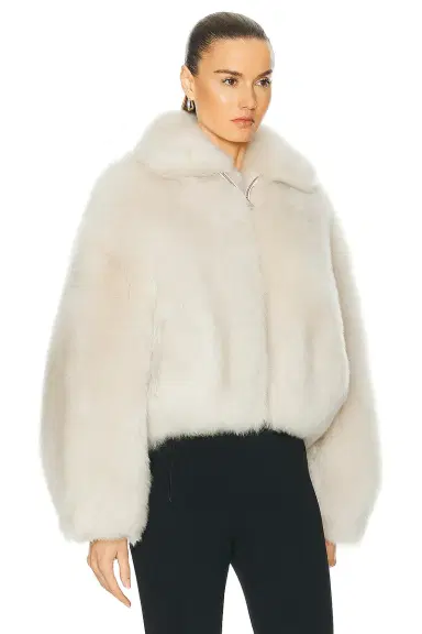 Nour Hammour Tara Jacket | Thumbnail 2