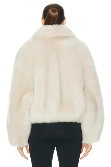 Nour Hammour Tara Jacket | Thumbnail 3