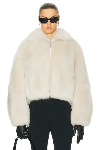 Nour Hammour Tara Jacket | Thumbnail 1