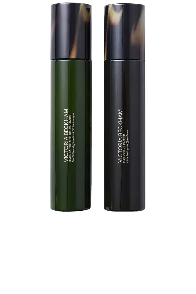 Victoria Beckham Beauty Daily Cleansing Protocol