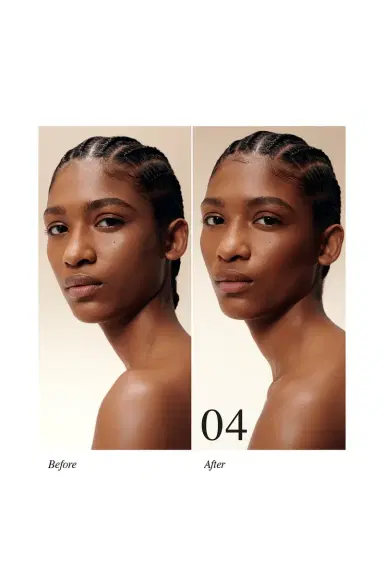Victoria Beckham Beauty Matte Bronzing Brick | Thumbnail 3