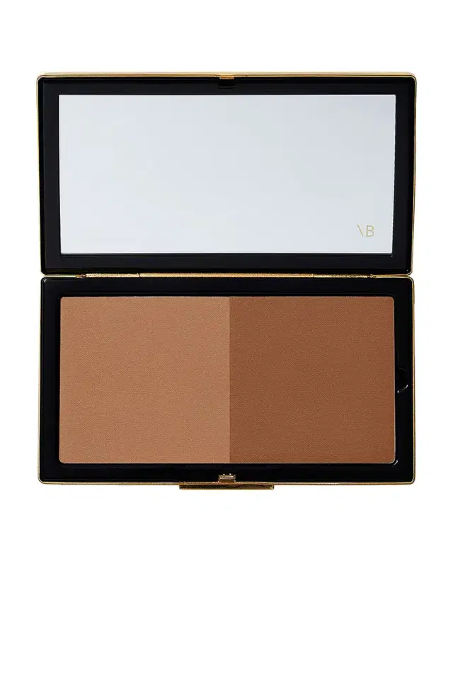 Victoria Beckham Beauty Matte Bronzing Brick
