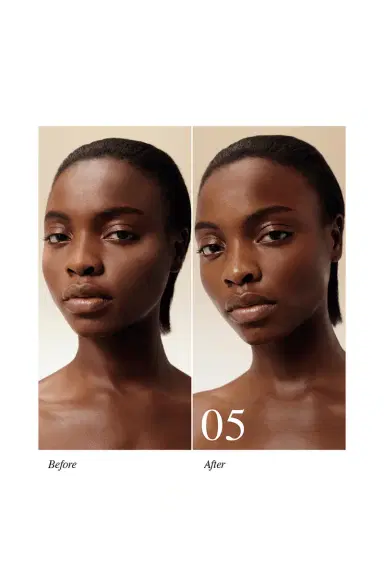 Victoria Beckham Beauty Matte Bronzing Brick | Thumbnail 3