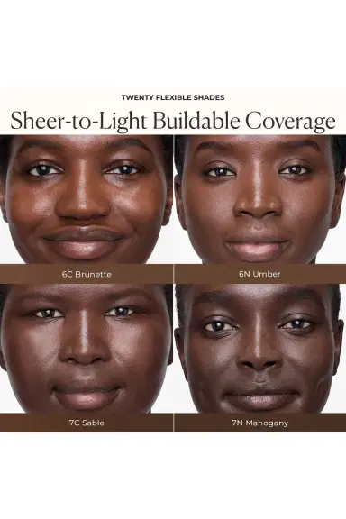 Laura Mercier Tinted Moisturizer Natural Dewy | Thumbnail 5