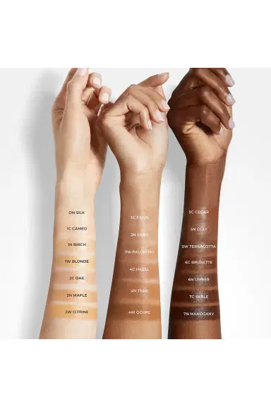 Laura Mercier Tinted Moisturizer Natural Dewy | Thumbnail 6