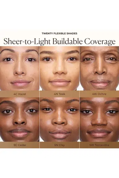 Laura Mercier Tinted Moisturizer Natural Dewy | Thumbnail 5