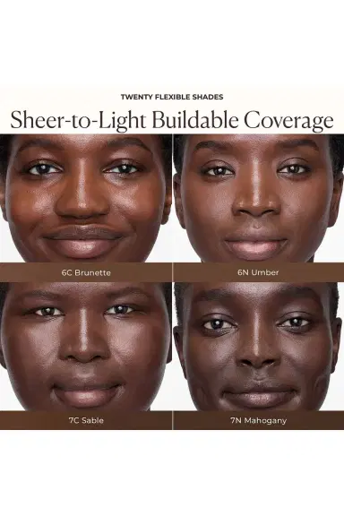 Laura Mercier Tinted Moisturizer Natural Dewy | Thumbnail 5