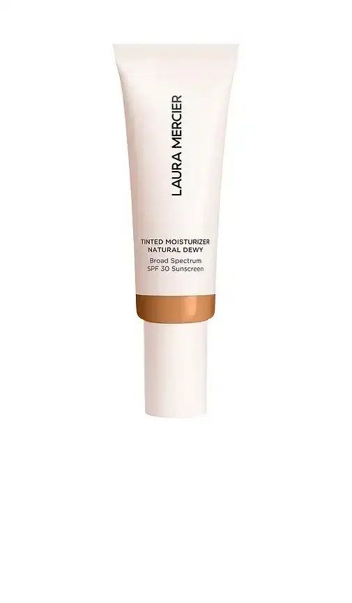 Laura Mercier Tinted Moisturizer Natural Dewy