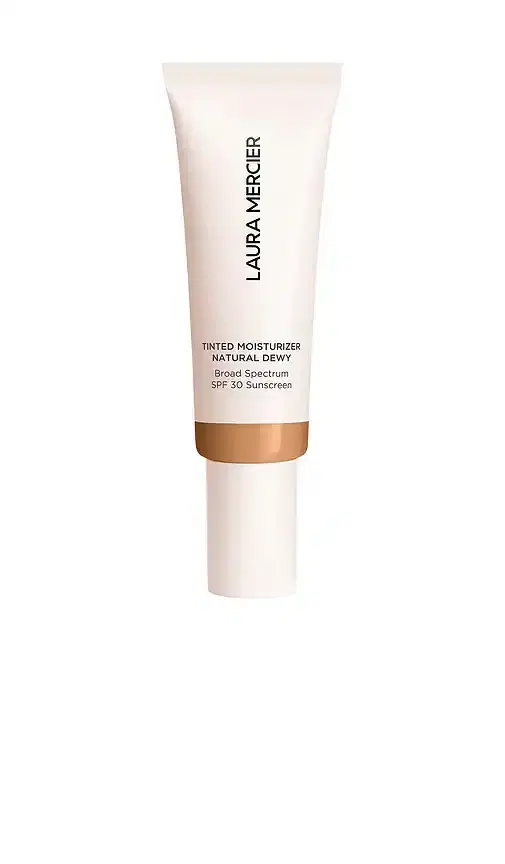 Laura Mercier Tinted Moisturizer Natural Dewy
