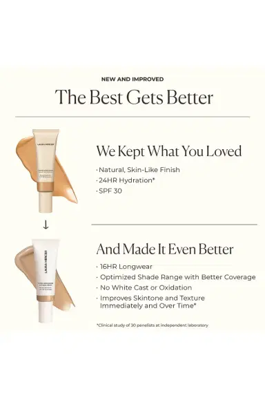 Laura Mercier Tinted Moisturizer Natural Dewy | Thumbnail 12