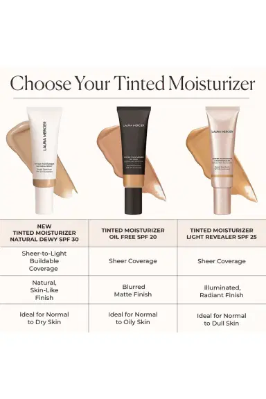 Laura Mercier Tinted Moisturizer Natural Dewy | Thumbnail 13