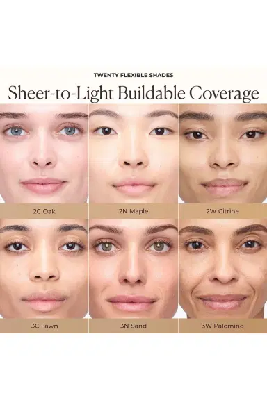 Laura Mercier Tinted Moisturizer Natural Dewy | Thumbnail 5
