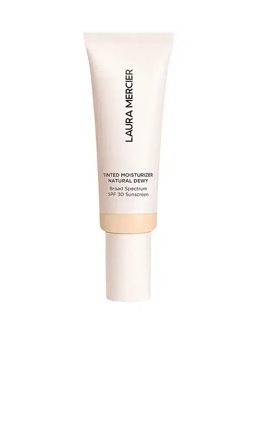 Laura Mercier Tinted Moisturizer Natural Dewy