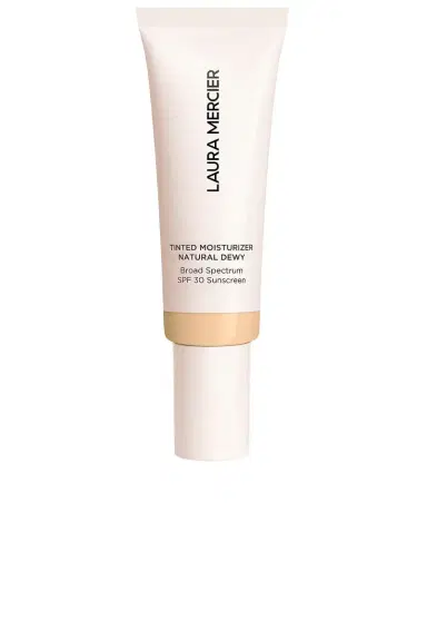 Laura Mercier Tinted Moisturizer Natural Dewy | Thumbnail 3