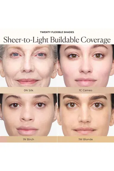 Laura Mercier Tinted Moisturizer Natural Dewy | Thumbnail 5