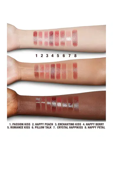 Charlotte Tilbury Hyaluronic Happikiss | Thumbnail 6 Charlotte Tilbury Hyaluronic Happikiss | Thumbnail 6