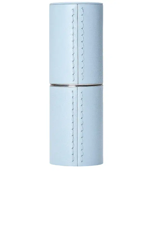 La Bouche Rouge Refillable Leather Case
