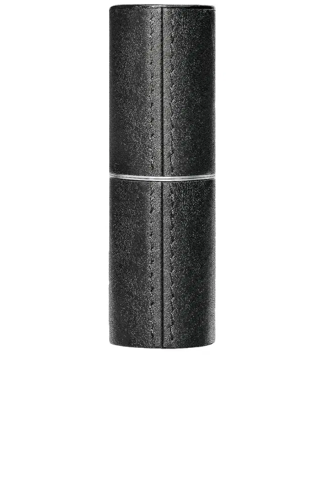 La Bouche Rouge Refillable Leather Case