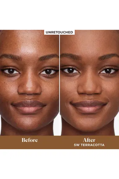 Laura Mercier Tinted Moisturizer Blurred Matte | Thumbnail 5