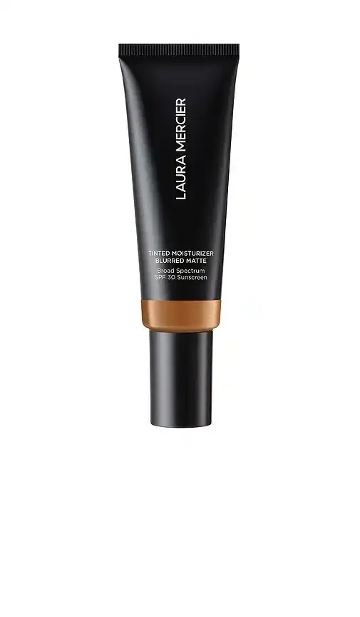 Tinted Moisturizer Blurred Matte