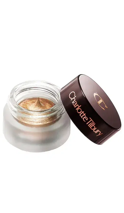 Charlotte Tilbury Eyes To Mesmerise