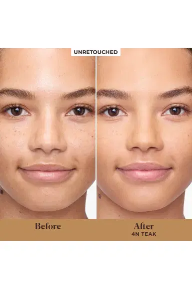 Laura Mercier Tinted Moisturizer Blurred Matte | Thumbnail 5