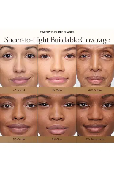 Laura Mercier Tinted Moisturizer Blurred Matte | Thumbnail 12