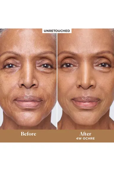 Laura Mercier Tinted Moisturizer Blurred Matte | Thumbnail 5