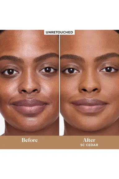 Laura Mercier Tinted Moisturizer Blurred Matte | Thumbnail 5