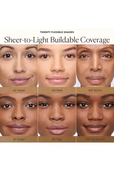 Laura Mercier Tinted Moisturizer Blurred Matte | Thumbnail 12