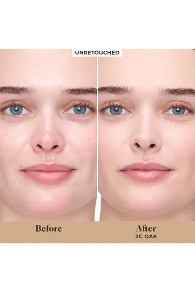 Laura Mercier Tinted Moisturizer Blurred Matte | Thumbnail 5