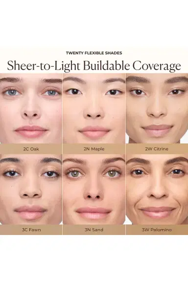Laura Mercier Tinted Moisturizer Blurred Matte | Thumbnail 7
