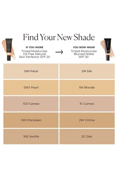 Laura Mercier Tinted Moisturizer Blurred Matte | Thumbnail 9