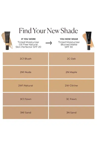 Laura Mercier Tinted Moisturizer Blurred Matte | Thumbnail 9