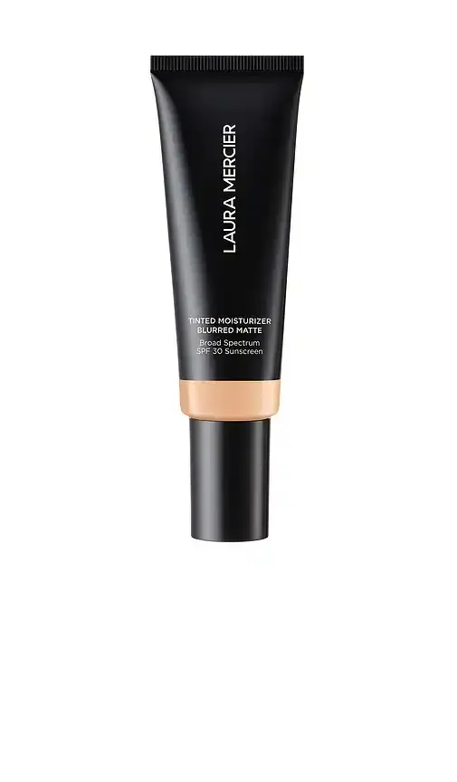 Laura Mercier Tinted Moisturizer Blurred Matte