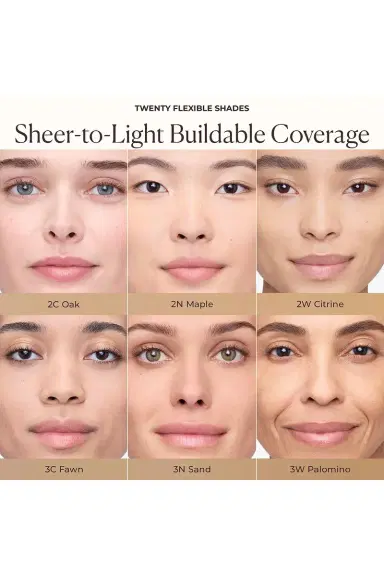 Laura Mercier Tinted Moisturizer Blurred Matte | Thumbnail 7
