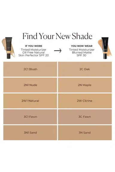Laura Mercier Tinted Moisturizer Blurred Matte | Thumbnail 8