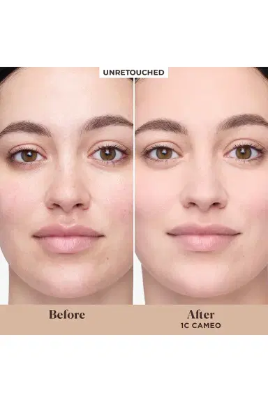 Laura Mercier Tinted Moisturizer Blurred Matte | Thumbnail 5