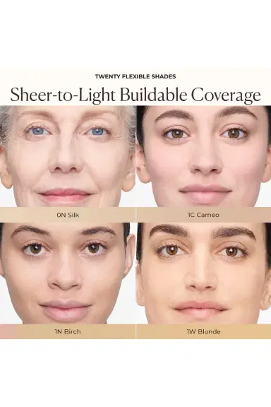 Laura Mercier Tinted Moisturizer Blurred Matte | Thumbnail 12