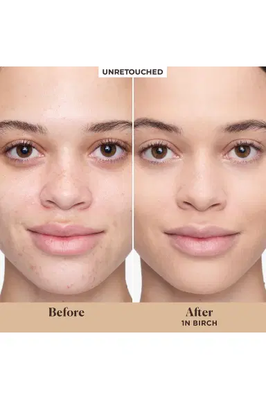 Laura Mercier Tinted Moisturizer Blurred Matte | Thumbnail 5