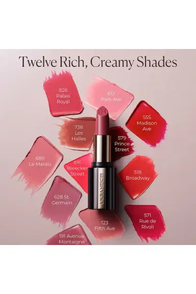 Laura Mercier Caviar Hydra-Creme Lipstick | Thumbnail 11