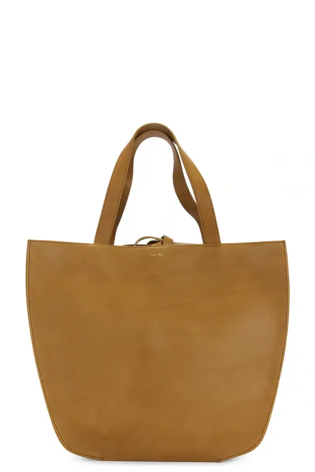 the row The Row Graham Tote Bag