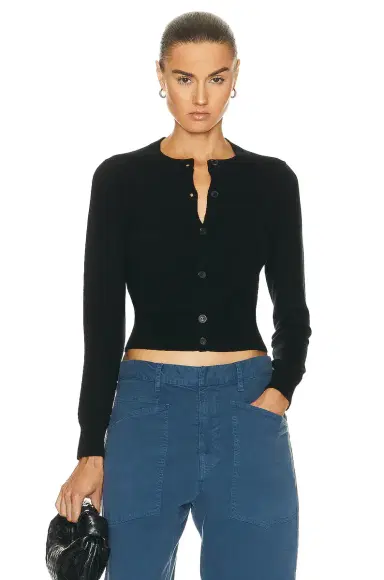Nili Lotan March Cardigan | Thumbnail 1 Nili Lotan March Cardigan | Thumbnail 1