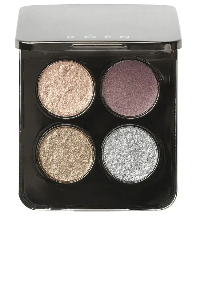 52 Cool Eye Shadow Palette