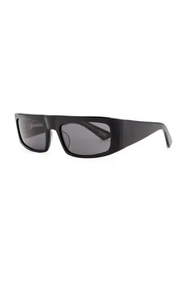Oliver Peoples X Khaite 1979c Rectangle Sunglasses | Thumbnail 2 Oliver Peoples X Khaite 1979c Rectangle Sunglasses | Thumbnail 2