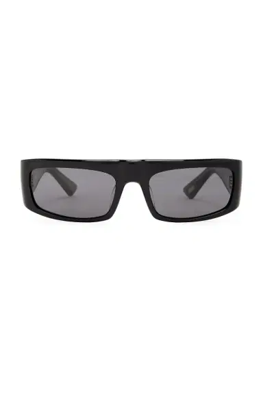 Oliver Peoples X Khaite 1979c Rectangle Sunglasses | Thumbnail 1 Oliver Peoples X Khaite 1979c Rectangle Sunglasses | Thumbnail 1