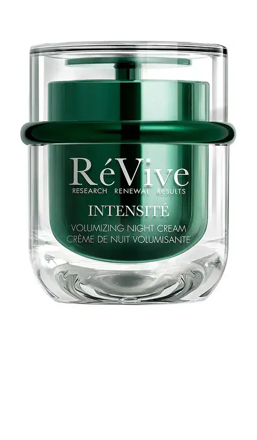 Intensite Volumizing Night Cream